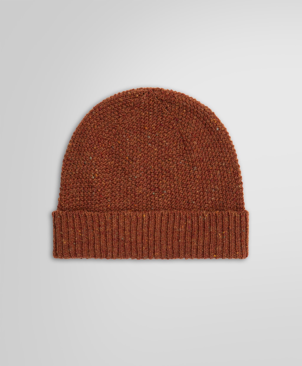 ウール ドネガル ニットキャップ Made in UK | Brooks Brothers Japan