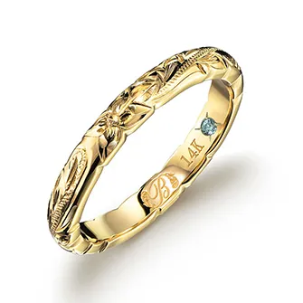 ハワイアンジュエリー ハイビスカス モチーフ 意味 アンクレット