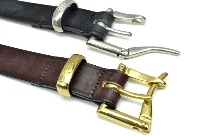 Martin F. For Needles 1.1Quick Release Belt-Plain / 2 color