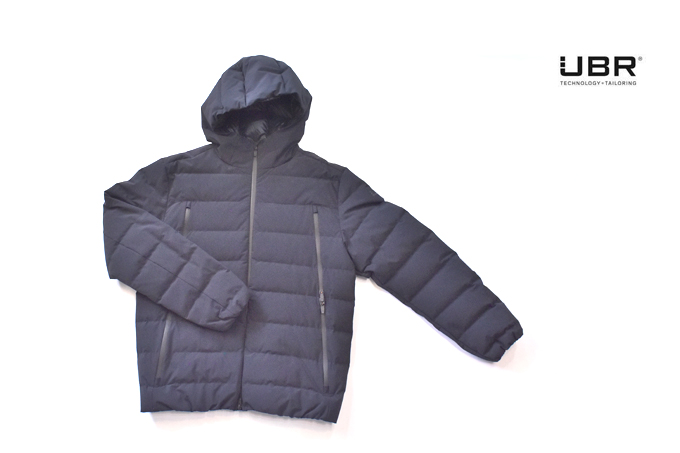 REGULATOR DOWN JACKET | UBR アウター / ジャケット