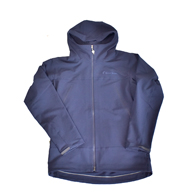 Tsurugi Jacket KB / Navy Black | Teton Bros（ティートンブロス