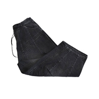 NARROW TRACK PANT - POLY SMOOTH / 3 color | Needles（ニードルズ