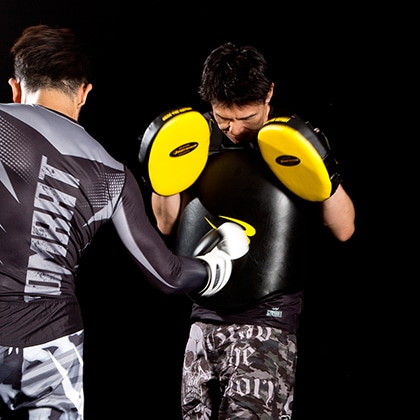 コーチングプロテクターPRO KP032｜BODYMAKER（ボディメーカー