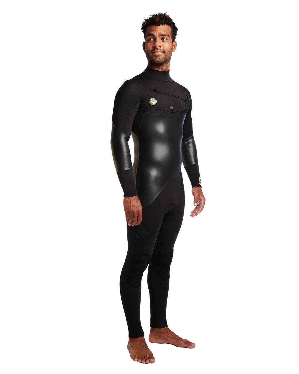 Men's 5370 3/2mm Chest Zip Fullsuit | Body Glove