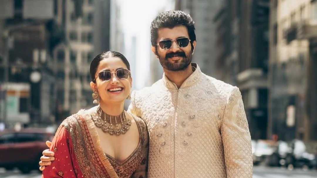 Rashmika Mandanna And Vijay Deverakonda Will Return To Work 2