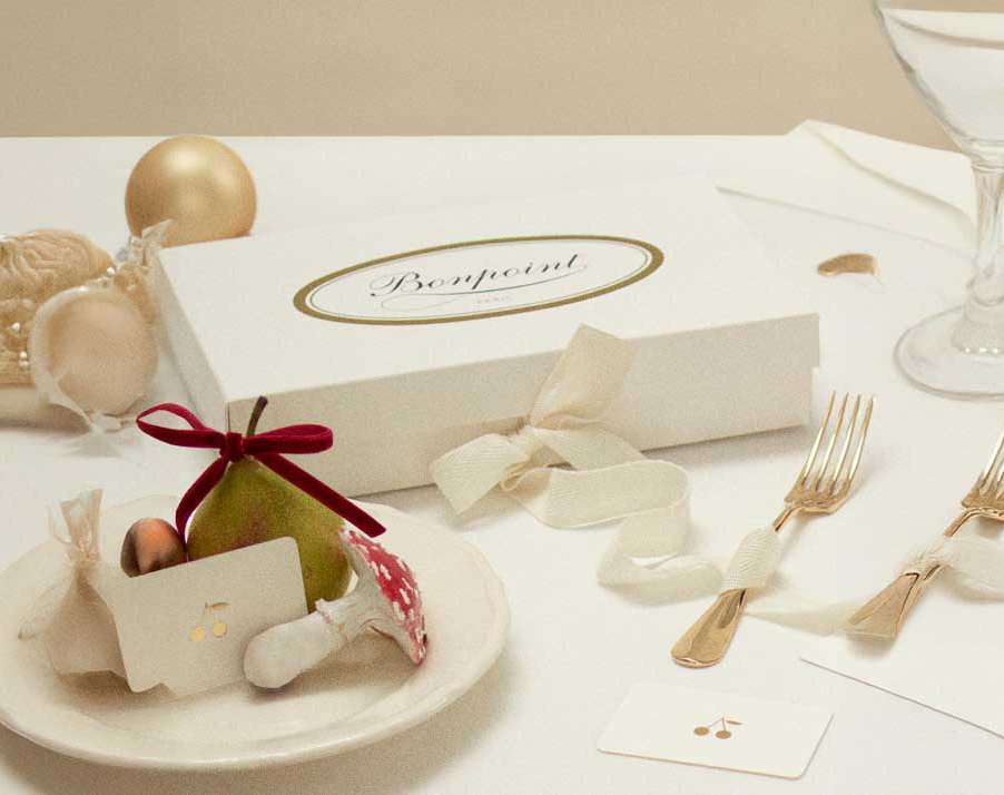 ボンポワン オンラインストア | Bonpoint ニュース一覧