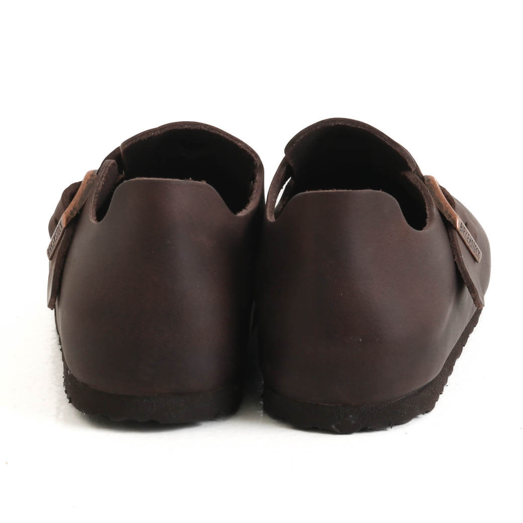 BIRKENSTOCK ビルケンシュトック ロンドン オイルドレザー｜BORN FREE