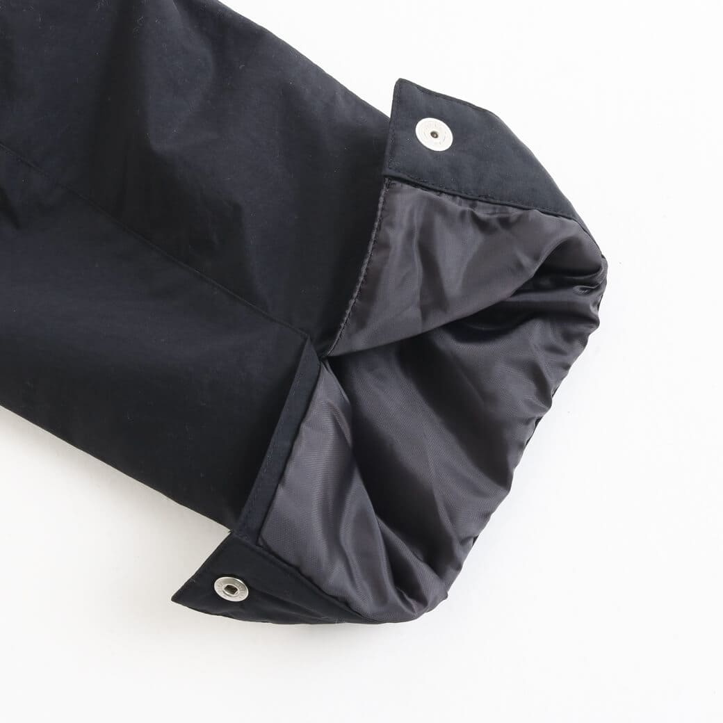 DANTON ダントン ナイロン タフタ ワーク ジャケット｜BORN FREE