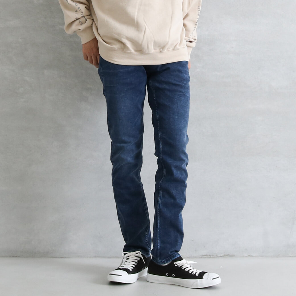 DENHAM デンハム レイザー スリムフィットジーンズ ｜BORN FREE ONLINE