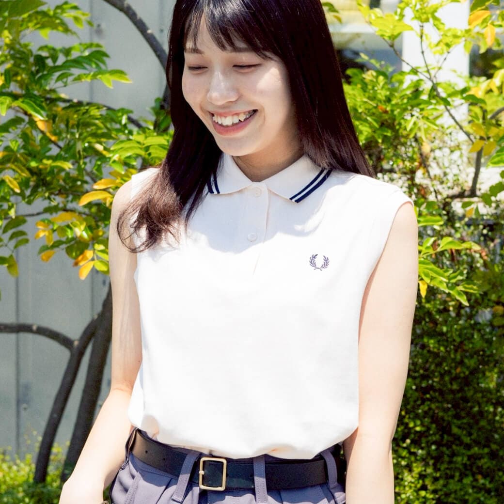 ポロシャツ BORN FREE Online Shop