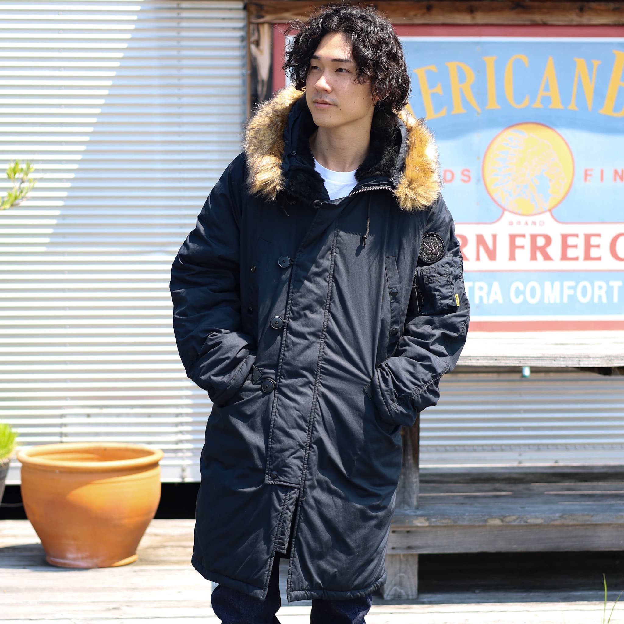 SPIEWAK スピーワック N-3B｜BORN FREE ONLINE SHOP
