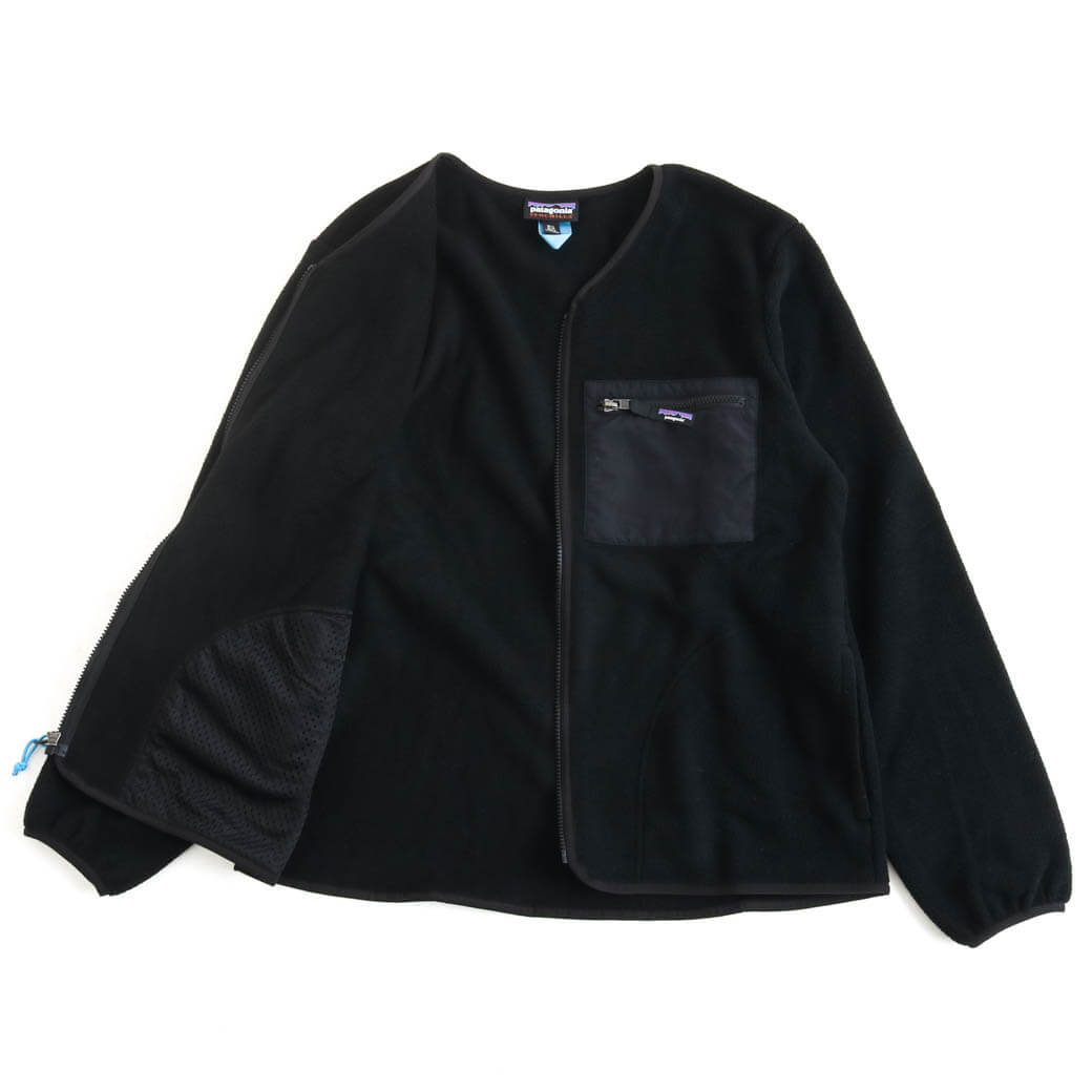 Patagonia パタゴニア シンチラ・カーディガン｜BORN FREE ONLINE SHOP