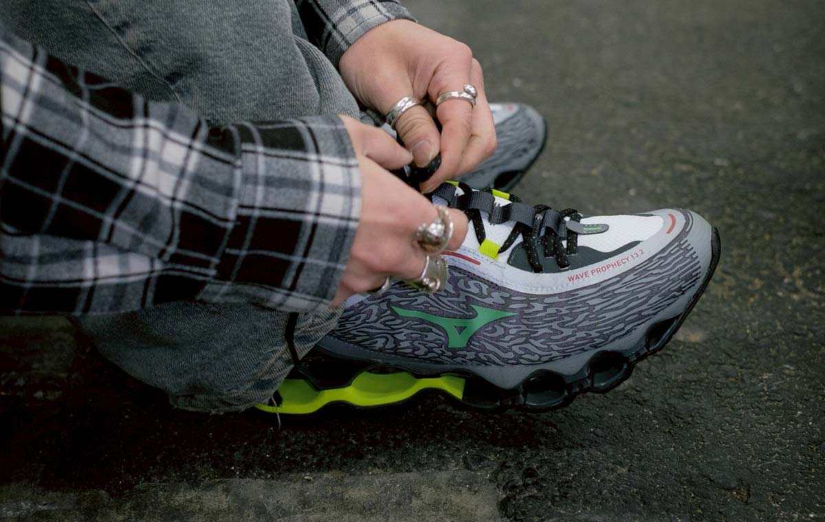 メレル ラプト バンジー MERRELL WRAPT BUNGEE TALC タルク メンズ