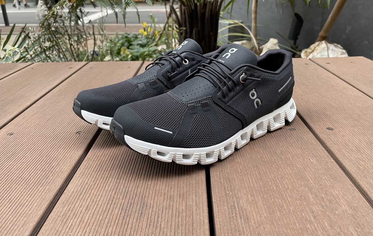 On Cloud 5 スニーカー通販 | 大阪梅田、天王寺のBOSTONCLUB（ボストン