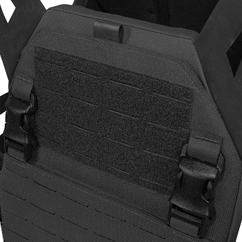 実物 WARRIOR ASSAULT SYSTEMS LPC V2 レーザーカット プレート