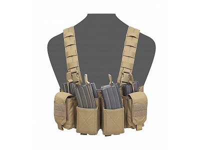 実物 WARRIOR ASSAULT SYSTEMS PATHFINDER パスファインダー チェスト