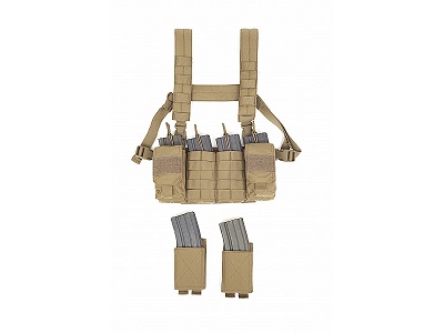 実物 WARRIOR ASSAULT SYSTEMS PATHFINDER パスファインダー チェスト