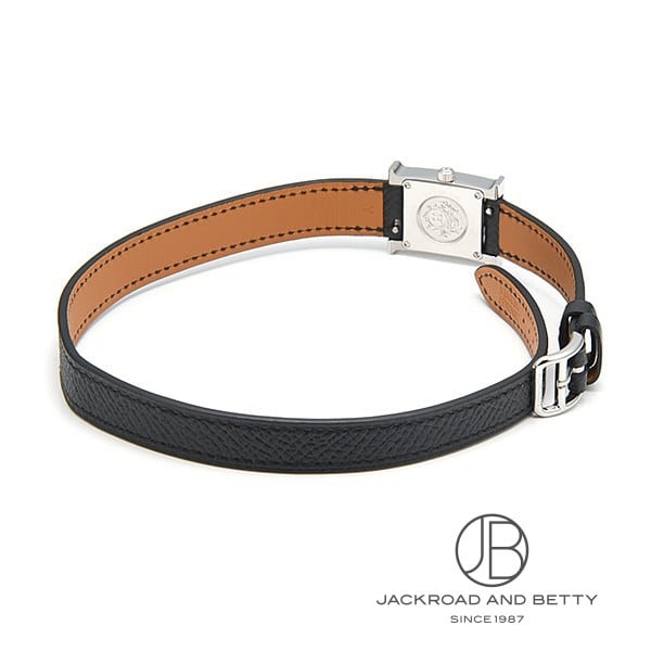 Hウォッチ ミニ 21mm ドゥブルトゥール[W037878WW00] H Watch Mini