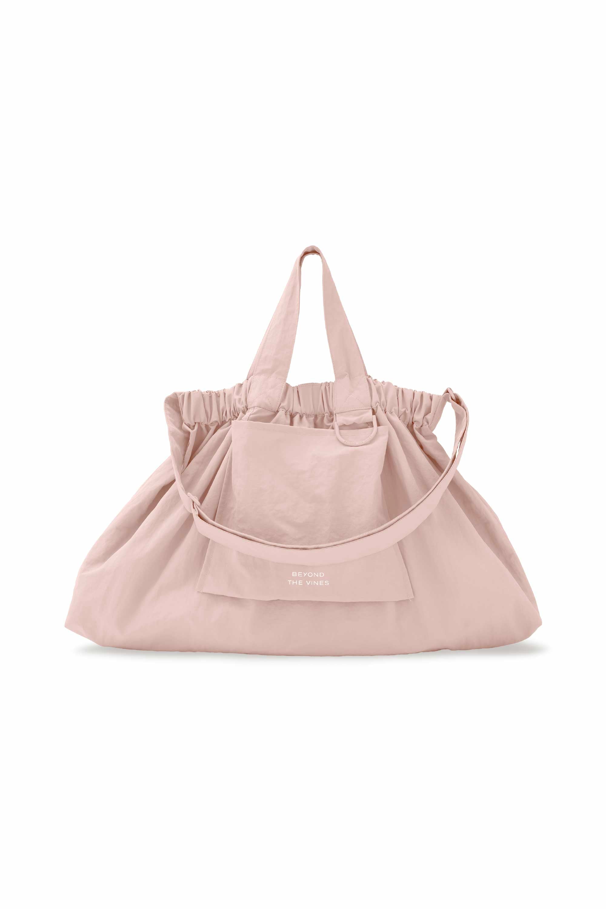 XL Dumpling Bag | Beyond The Vines – Beyond The Vines Philippines