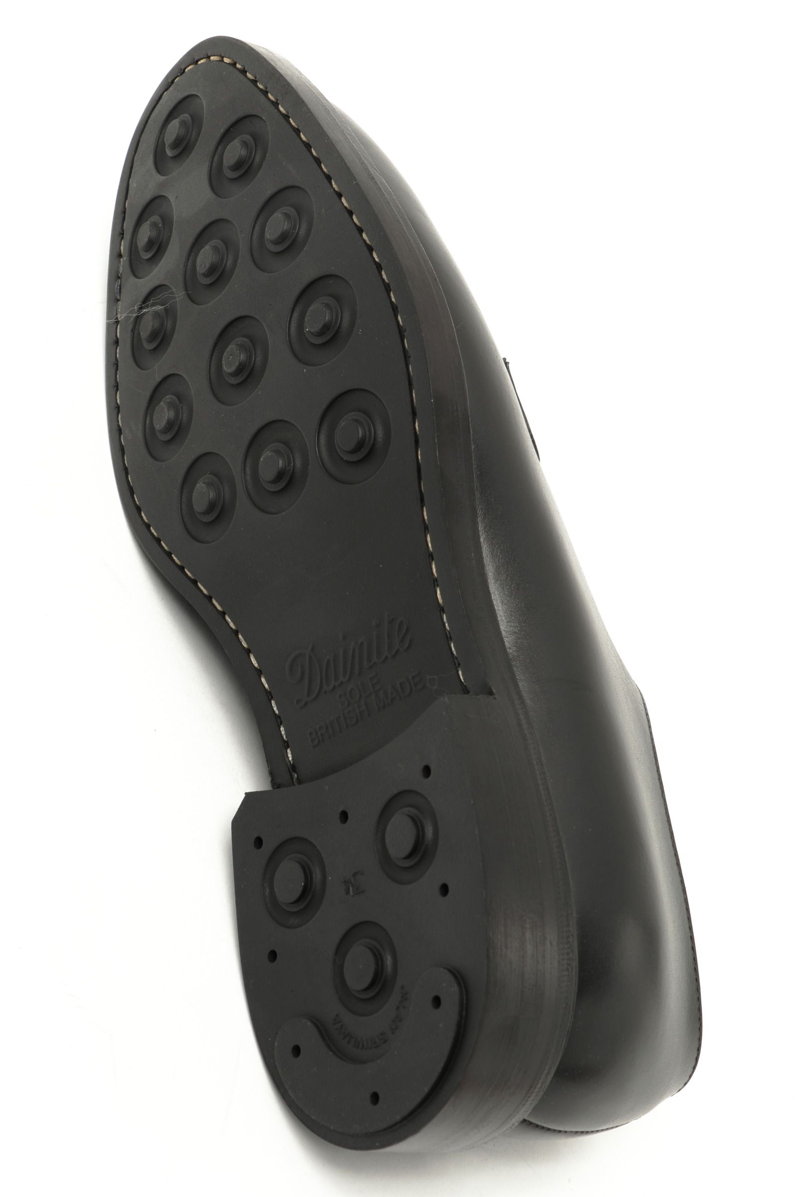 JALAN SRIWIJAYA - Tokio 98651 カーフレザー SWダイナイトソール 外