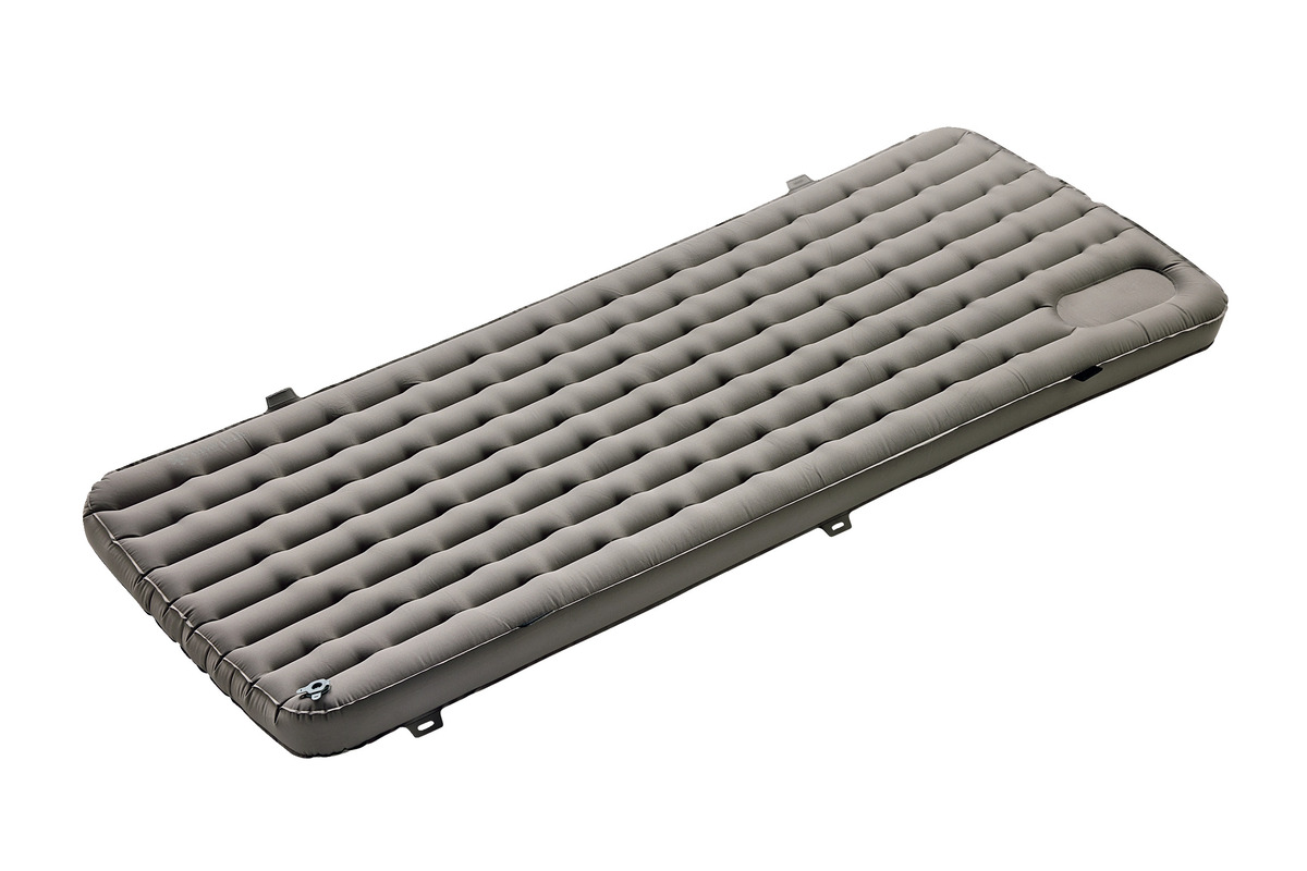 Snow Peak (スノーピーク) ／ コンパクトワイドマット | 道具・ギア