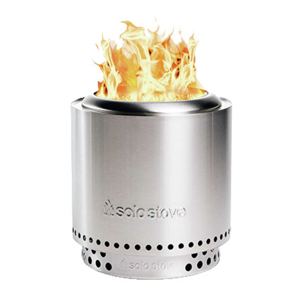 SOLO STOVE（ソロストーブ）／レンジャーキット2.0 | 道具・ギア 【BE