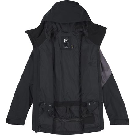 Burton AK 2L Boom Gore-Tex Jacket - Men's - Clothing