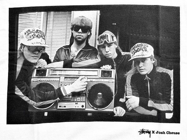 アメリカから直接買い付けたヴィンテージ古着の通販│：ballad｜商品詳細