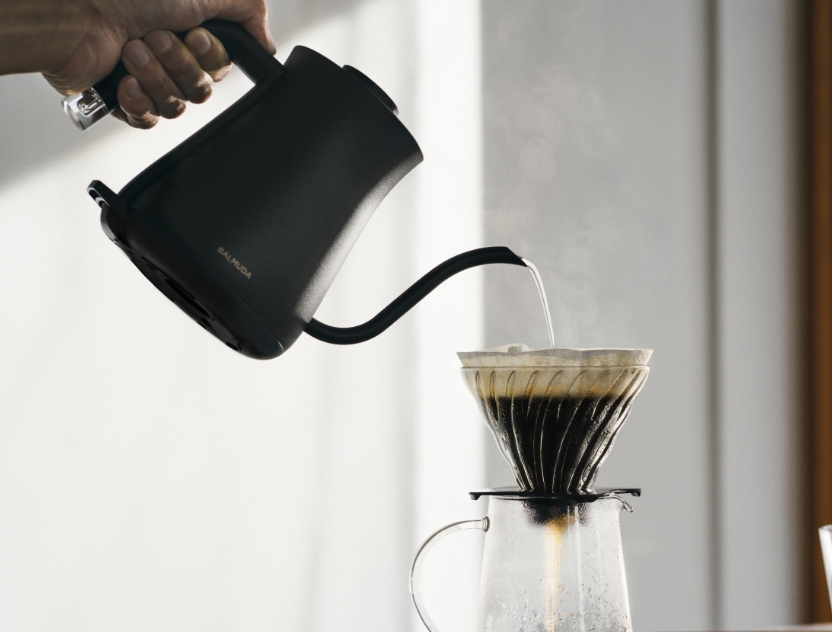 概要 | ギフトラッピング | BALMUDA（バルミューダ）公式サイト