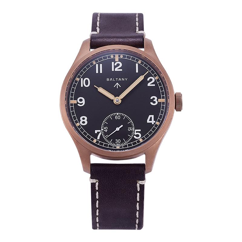 Baltany affordable bronze watches B2058