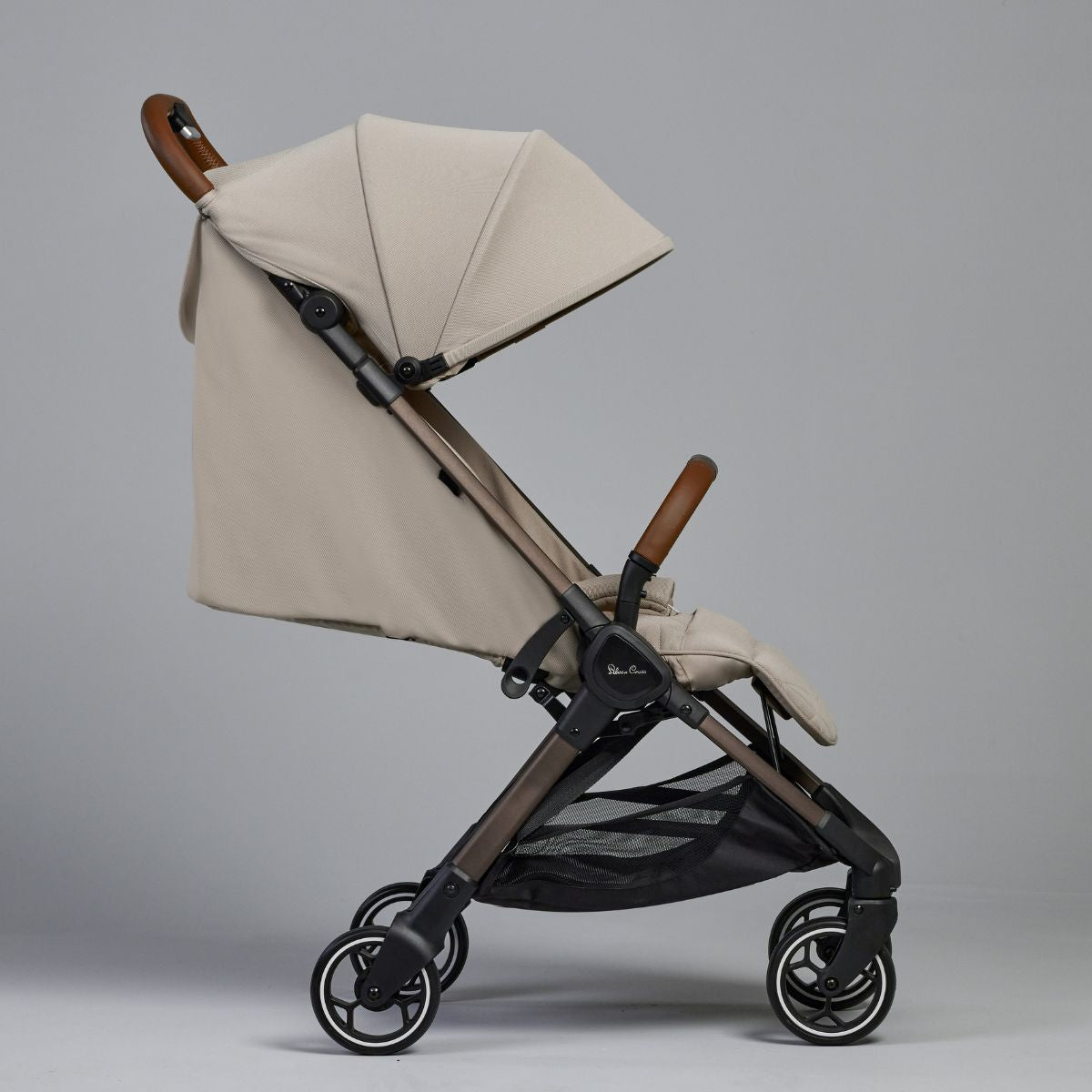 Silver Cross Clic Compact Stroller – Bambi Baby