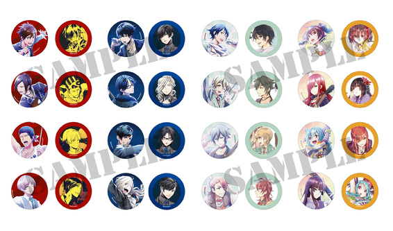 11月5日～6日開催『AGF2016』にて「バンドやろうぜ！」のイベント限定