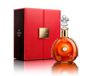 ルイ13世 タイム・コレクション ジ・オリジン － 1874 発売 | バーを