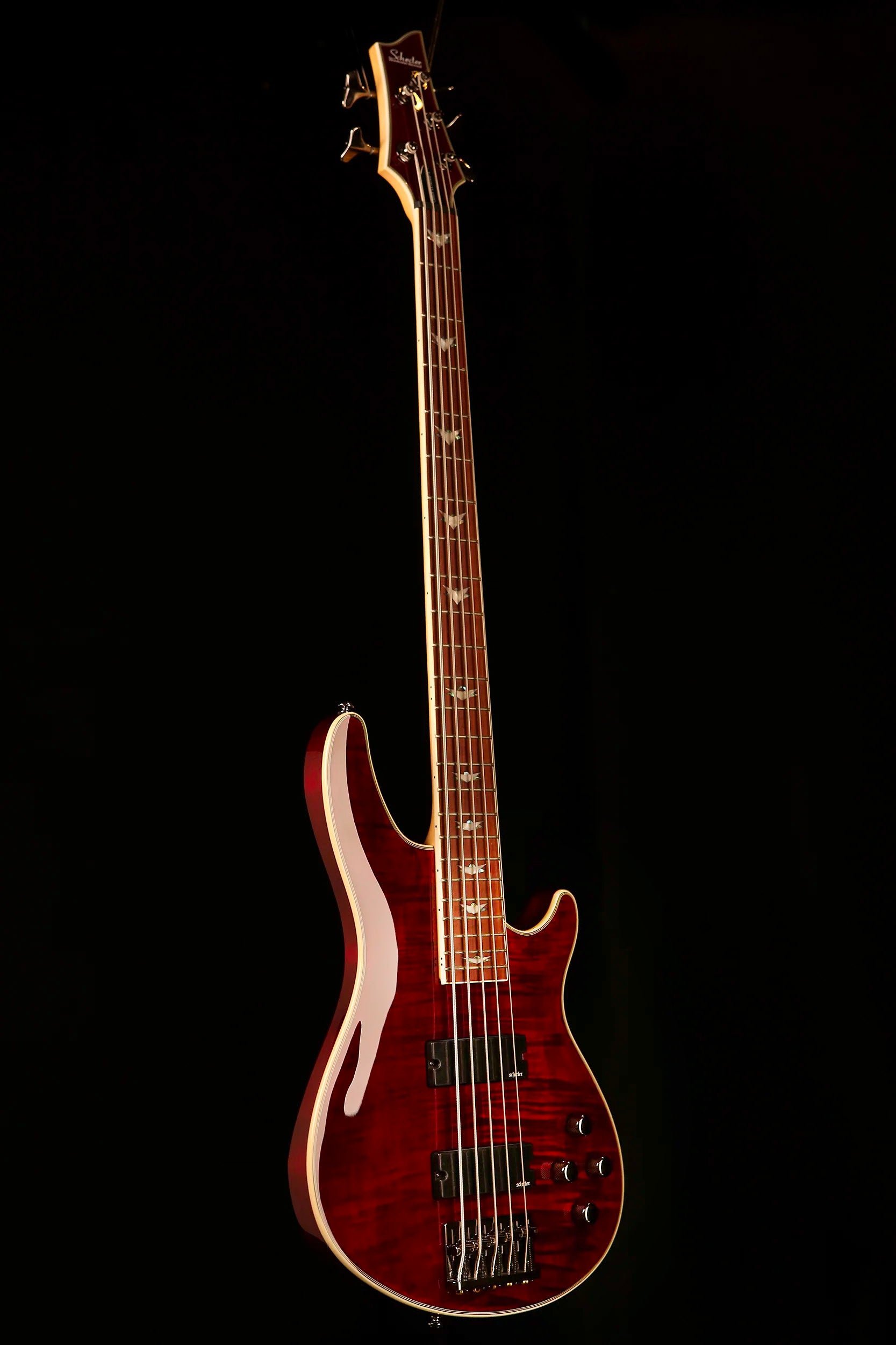 Schecter Omen Extreme 5