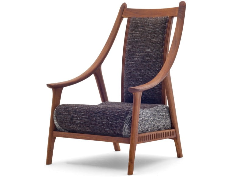 らく楽椅子 工芸 | 楽しい家具 BC工房