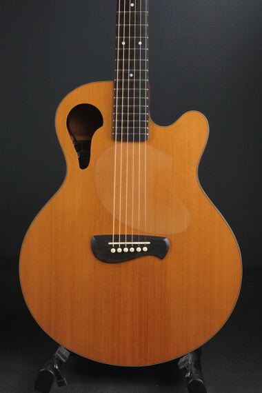 Tacoma CM28C | 楽器詳細ページ [Blue-G]