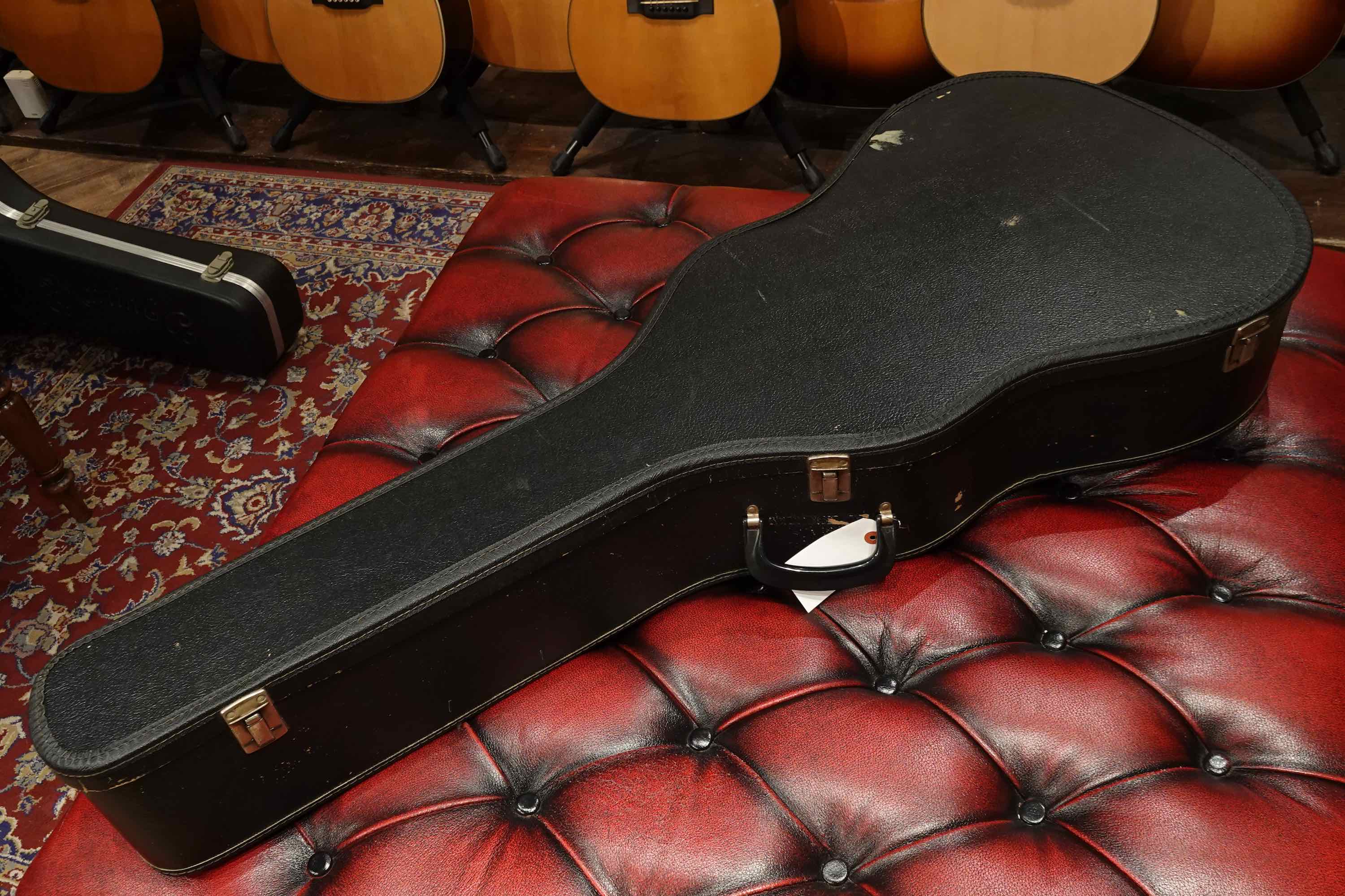 Gibson J-45 | 楽器詳細ページ [Blue-G]