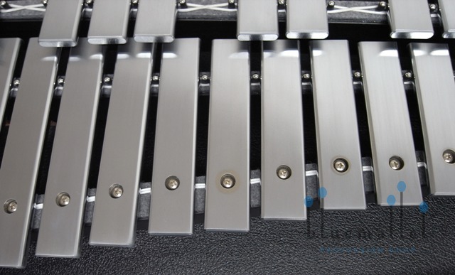 Saito Used Glockenspiel SG-120 (中古品)