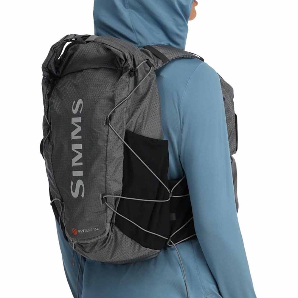 Simms Flyweight Vest Pack | シムス フライウェイト・ベストパック