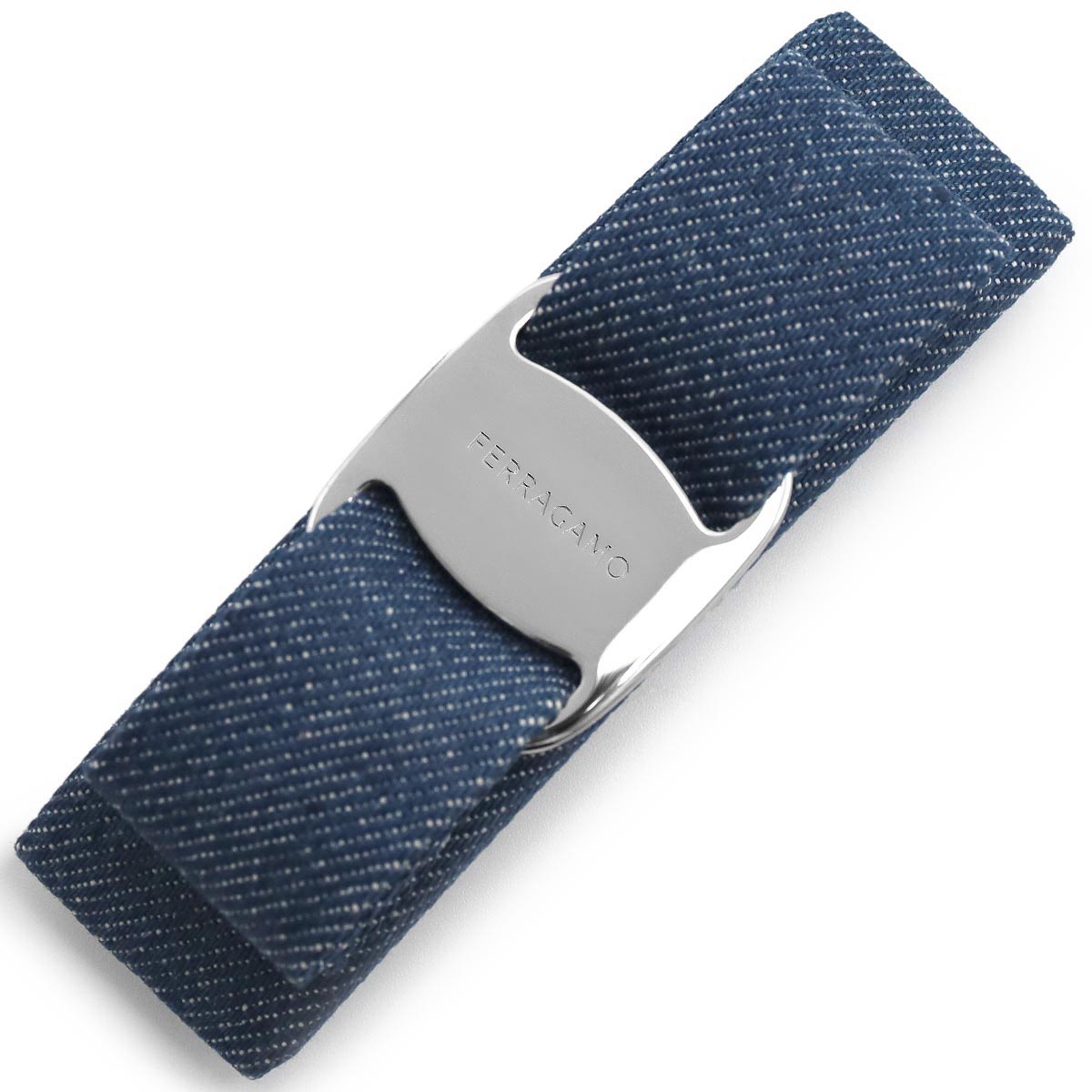 フェラガモ バレッタ アクセサリー レディース ヴァラ リボン ライト