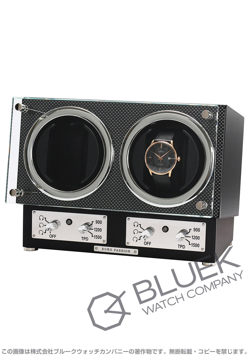 ワインディングマシーン 2本巻き FWD-2121CF | 新品腕時計通販ブルーク