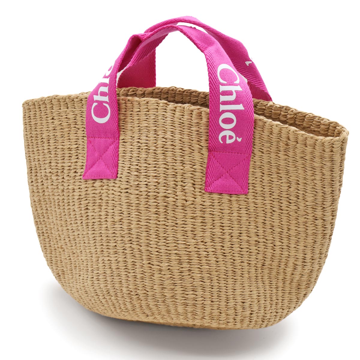 クロエ かごバッグ/バスケットバッグ/ハンドバッグ バッグ レディース