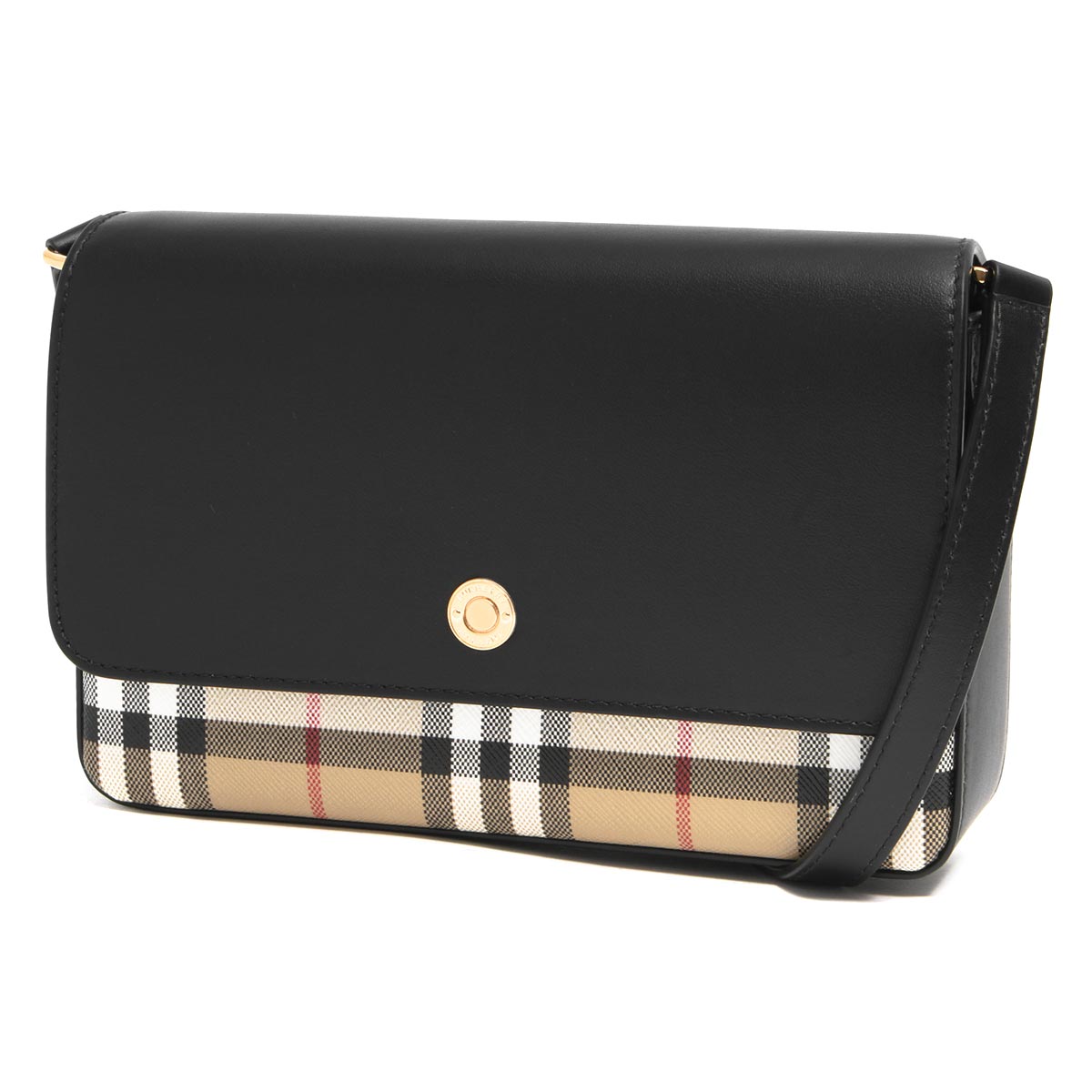 バーバリー ショルダーバッグ/クラッチバッグ/クロスボディ バッグ