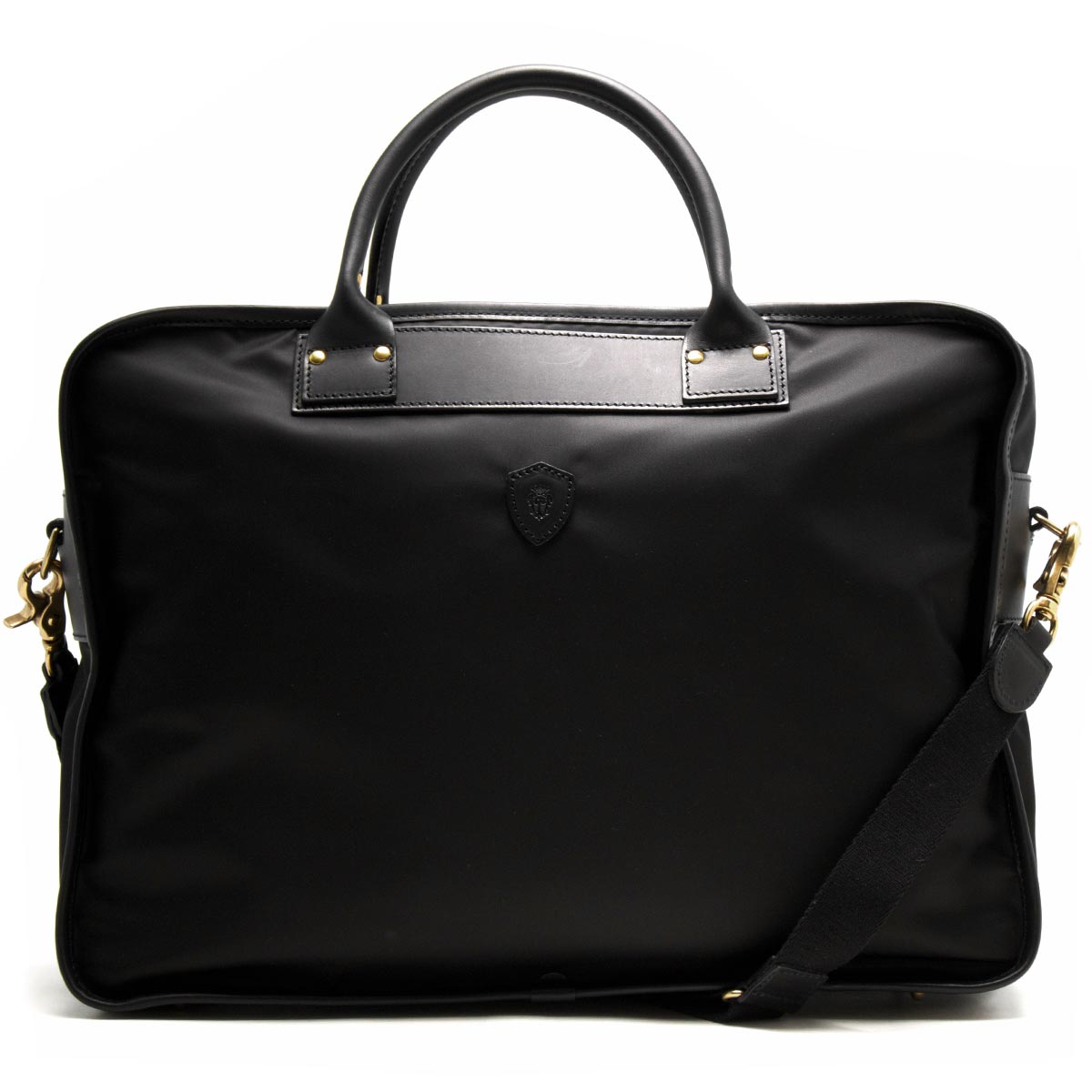 フェリージ ビジネスバッグ バッグ メンズ ブラック 1724 DS 0041