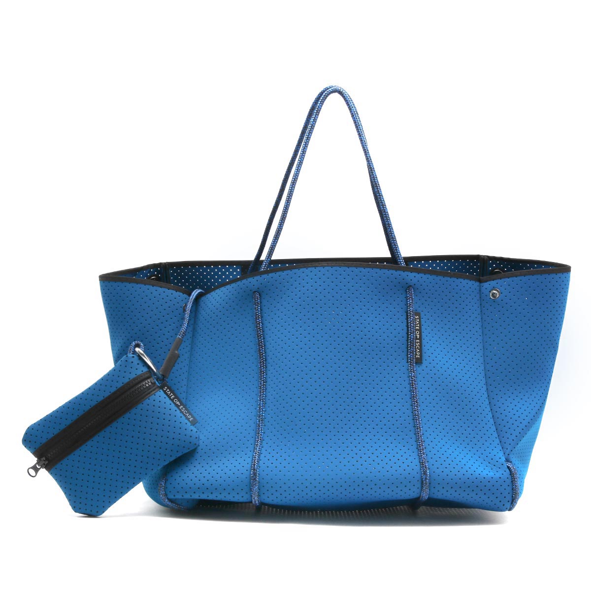 ステイトオブエスケープ トートバッグ バッグ レディース エスケープ