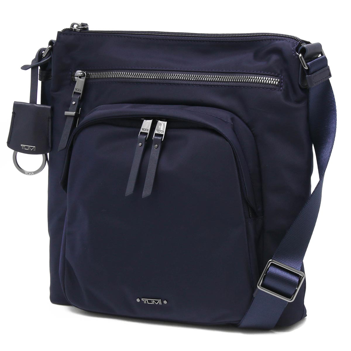 トゥミ ショルダーバッグ/クロスボディ バッグ メンズ レディース