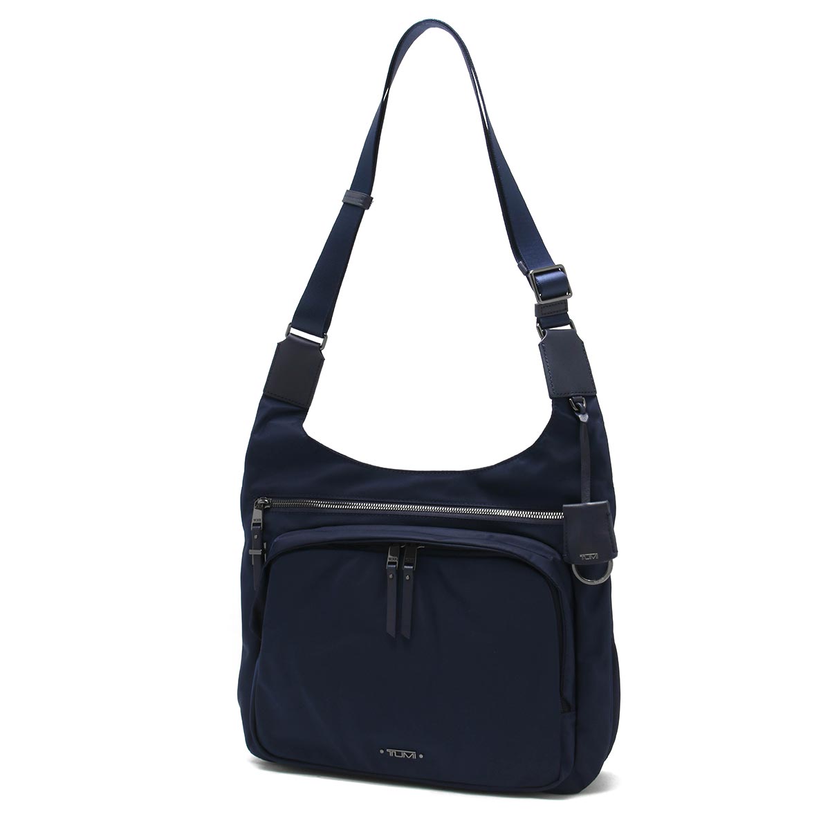 トゥミ ショルダーバッグ バッグ レディース ボヤジュール サイアム