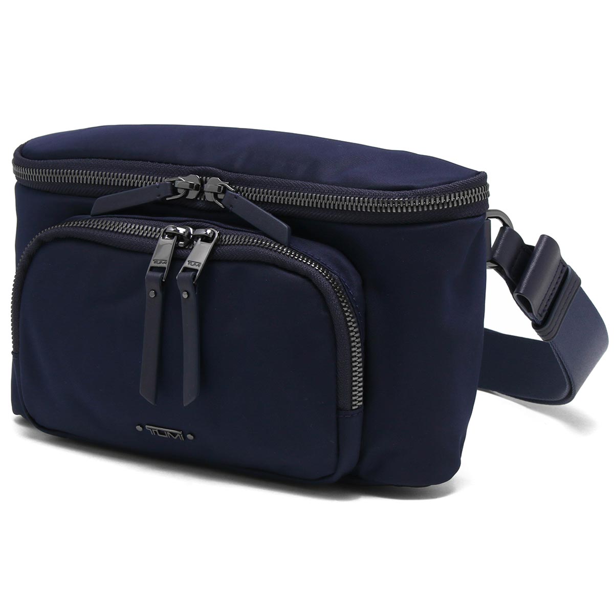 トゥミ ウエストバッグ/ヒップバッグ/ボディバッグ バッグ レディース