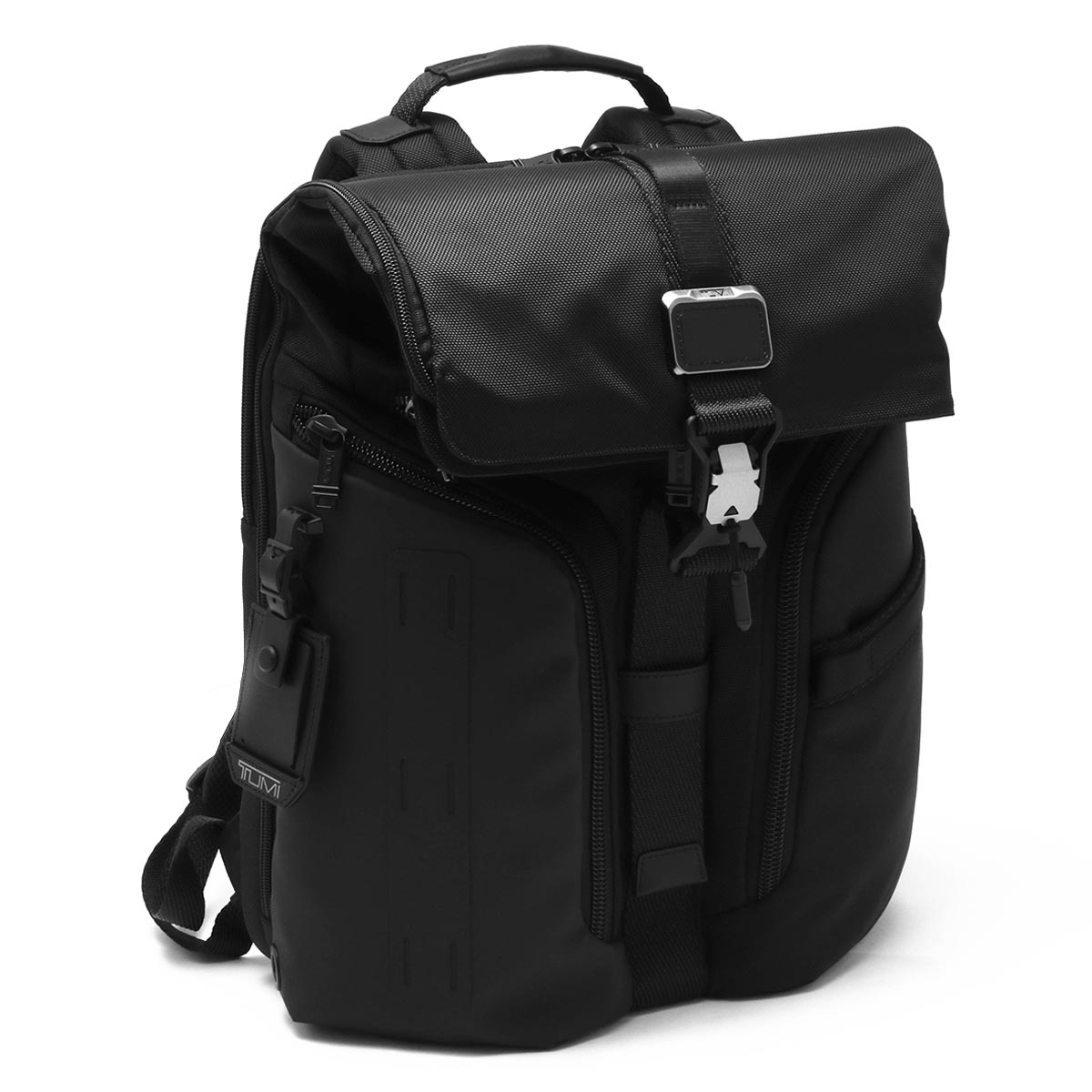 トゥミ リュックサック/バックパック バッグ メンズ アルファ ブラボー