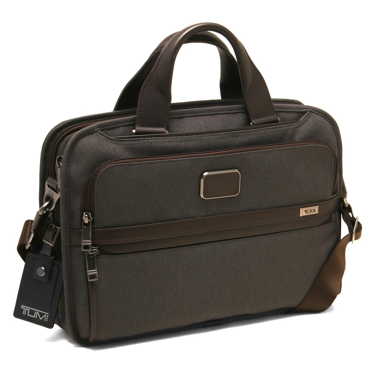 トゥミ ビジネスバッグ/ブリーフケース/ショルダーバッグ バッグ